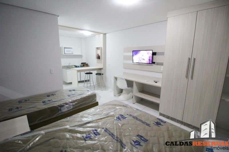 Fotos apartametnos LAGOA QUENTE FLAT SERVICE CALDAS NOVAS